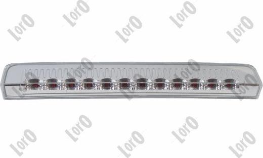 ABAKUS 046-23-870 - Papildus bremžu signāla lukturis ps1.lv