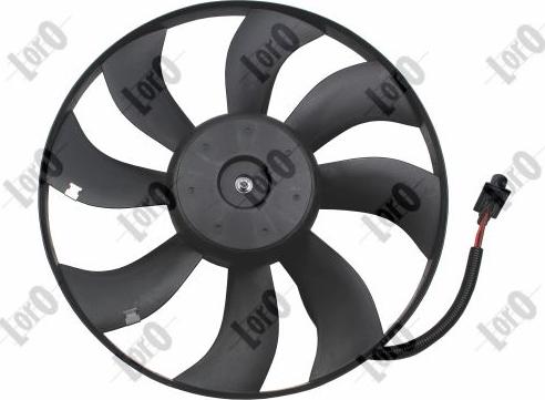 ABAKUS 048-014-0006 - Ventilators, Motora dzesēšanas sistēma ps1.lv