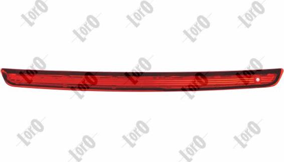 ABAKUS 048-13-870 - Papildus bremžu signāla lukturis ps1.lv