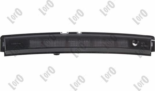 ABAKUS 042-50-870S - Papildus bremžu signāla lukturis ps1.lv