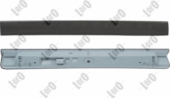 ABAKUS 042-23-870S - Papildus bremžu signāla lukturis ps1.lv