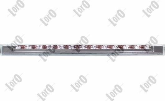 ABAKUS 042-23-871 - Papildus bremžu signāla lukturis ps1.lv