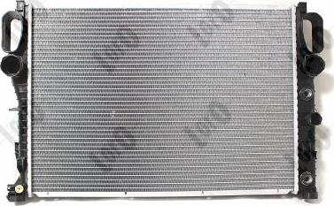 ABAKUS 054-017-0048-B - Radiators, Motora dzesēšanas sistēma ps1.lv