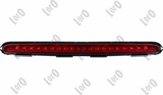 ABAKUS 054-15-870D - Papildus bremžu signāla lukturis ps1.lv