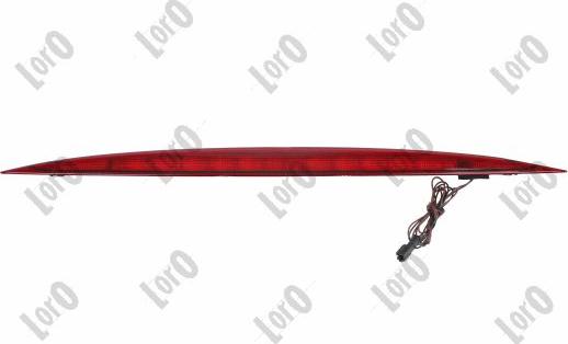 ABAKUS 054-31-870 - Papildus bremžu signāla lukturis ps1.lv