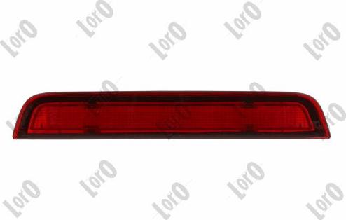 ABAKUS 051-69-870 - Papildus bremžu signāla lukturis ps1.lv