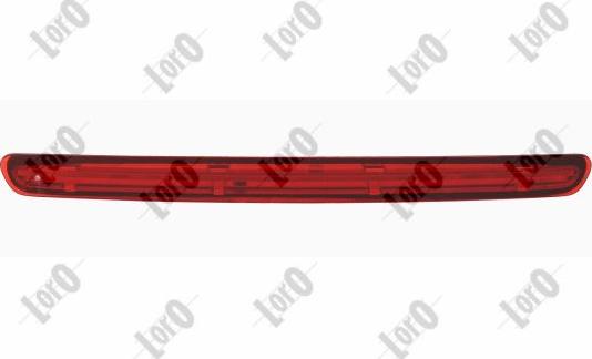 ABAKUS 053-54-870 - Papildus bremžu signāla lukturis ps1.lv