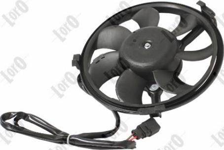 ABAKUS 053-014-0015 - Ventilators, Motora dzesēšanas sistēma ps1.lv