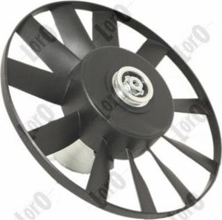 ABAKUS 053-014-0038 - Ventilators, Motora dzesēšanas sistēma ps1.lv