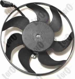 ABAKUS 053-014-0028 - Ventilators, Motora dzesēšanas sistēma ps1.lv