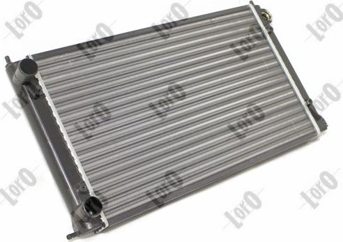 ABAKUS 053-017-0082 - Radiators, Motora dzesēšanas sistēma ps1.lv