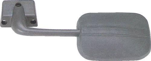 ABAKUS 0531M02 - Ārējais atpakaļskata spogulis ps1.lv