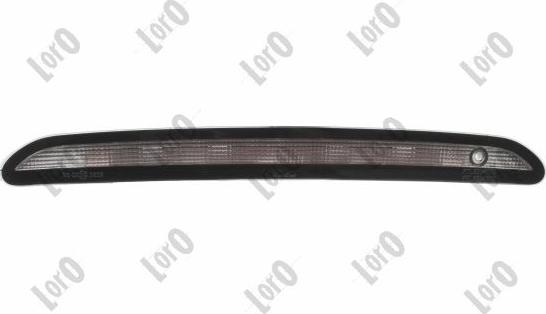 ABAKUS 053-34-870S - Papildus bremžu signāla lukturis ps1.lv