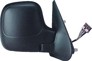 ABAKUS 0529M10 - Ārējais atpakaļskata spogulis ps1.lv