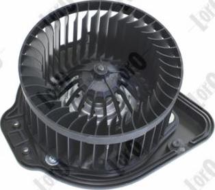 ABAKUS 052-022-0001 - Salona ventilators ps1.lv