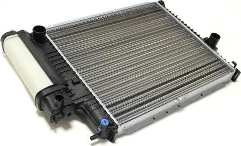 ABAKUS 004-017-0002 - Radiators, Motora dzesēšanas sistēma ps1.lv