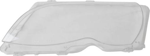 ABAKUS 00-344-1109LQND - Izkliedētājs, Pamatlukturis ps1.lv