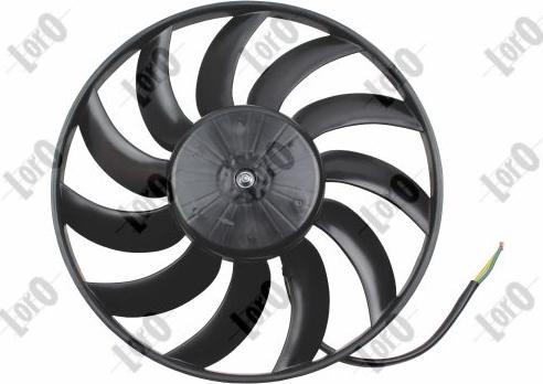 ABAKUS 003-014-0003 - Ventilators, Motora dzesēšanas sistēma ps1.lv