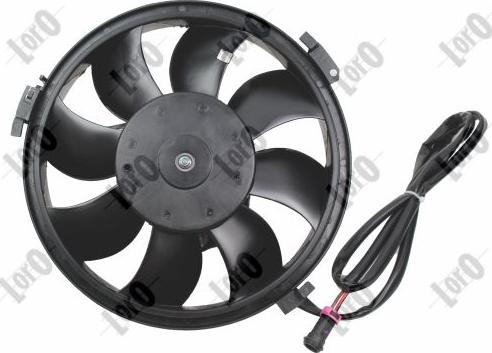 ABAKUS 003-014-0011 - Ventilators, Motora dzesēšanas sistēma ps1.lv