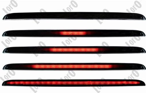 ABAKUS 003-15-870SD - Papildus bremžu signāla lukturis ps1.lv