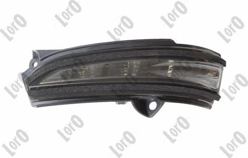 ABAKUS 017-64-861S - Pagrieziena signāla lukturis ps1.lv