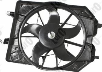 ABAKUS 017-014-0014 - Ventilators, Motora dzesēšanas sistēma ps1.lv