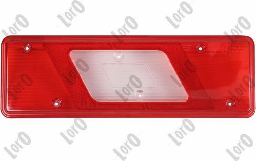 ABAKUS 017-70-881 - Izkliedētājs, Aizm. gabarītlukturis ps1.lv