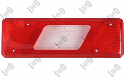 ABAKUS 017-70-882 - Izkliedētājs, Aizm. gabarītlukturis ps1.lv