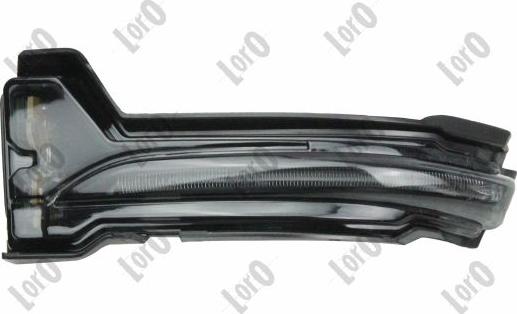 ABAKUS 017-72-861S - Pagrieziena signāla lukturis ps1.lv