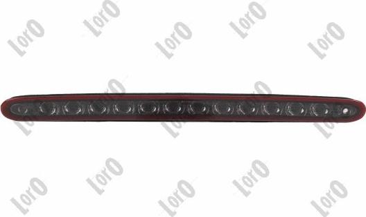 ABAKUS 038-03-870S - Papildus bremžu signāla lukturis ps1.lv