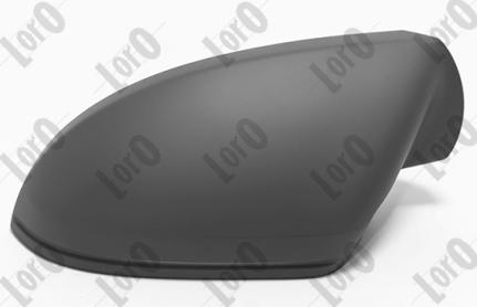 ABAKUS 0232C04 - Korpuss, Ārējais atpakaļskata spogulis ps1.lv