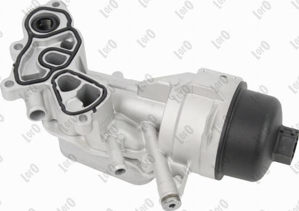 ABAKUS 100-01-030 - Eļļas radiators, Motoreļļa ps1.lv