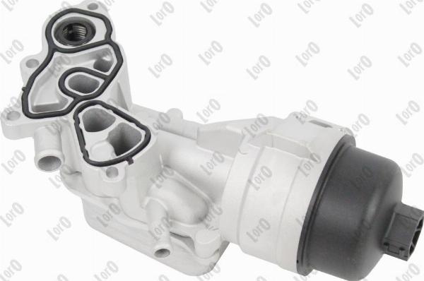 ABAKUS 100-01-028 - Eļļas radiators, Motoreļļa ps1.lv