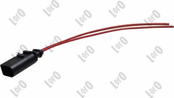 ABAKUS 120-00-108 - Remkomplekts, Vadu komplekts ps1.lv