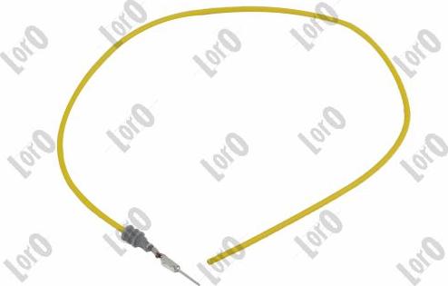 ABAKUS 120-00-347 - Vadu remkomplekts, Centrālā elektroapgādes sistēma ps1.lv