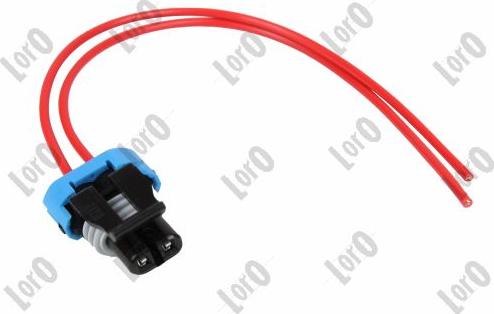 ABAKUS 120-00-206 - Vadu remkomplekts, Ārējās temperatūras devējs ps1.lv