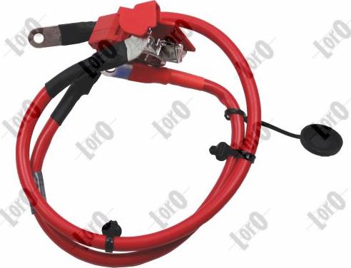 ABAKUS 120-08-133 - Akumulatoru baterijas adapteris ps1.lv