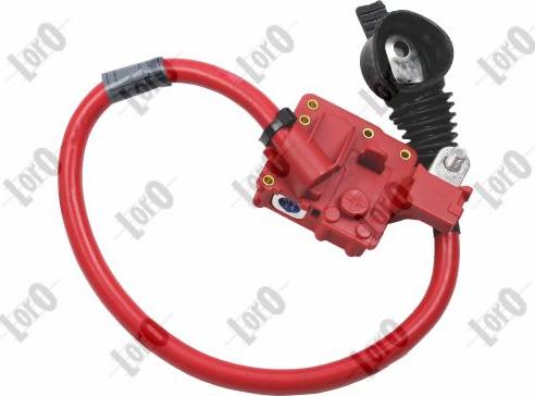 ABAKUS 120-08-129 - Akumulatoru baterijas adapteris ps1.lv