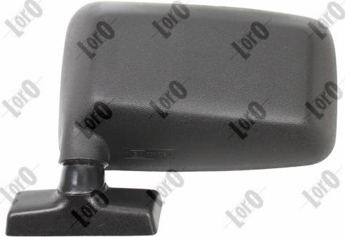 ABAKUS 3104M03 - Ārējais atpakaļskata spogulis ps1.lv