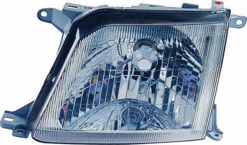 ABAKUS 212-11B1L-LD-E - Pamatlukturis ps1.lv