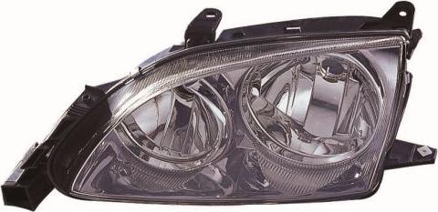 ABAKUS 212-11C3L-LD-EM - Pamatlukturis ps1.lv