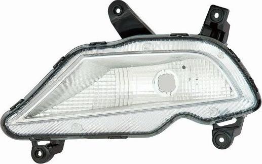 ABAKUS 221-1605L-UE - Dienas gaismas lukturis ps1.lv