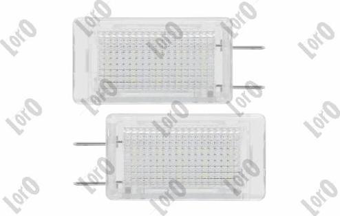 ABAKUS L40-410-001LED - Salona apgaismojums ps1.lv