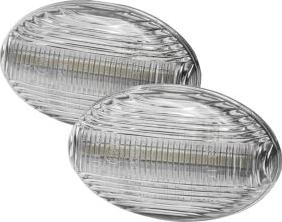 ABAKUS L56-140-001LED - Pagriezienu signāla lukturu komplekts ps1.lv