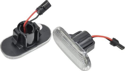 ABAKUS L56-140-002LED - Pagriezienu signāla lukturu komplekts ps1.lv