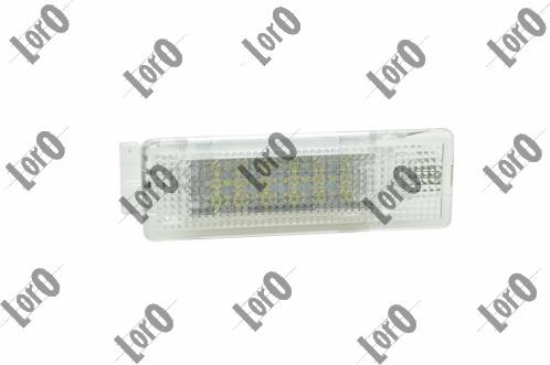 ABAKUS L53-410-0001LED - Salona apgaismojums ps1.lv