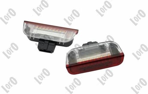 ABAKUS L53-470-0002LED - Salona apgaismojums ps1.lv