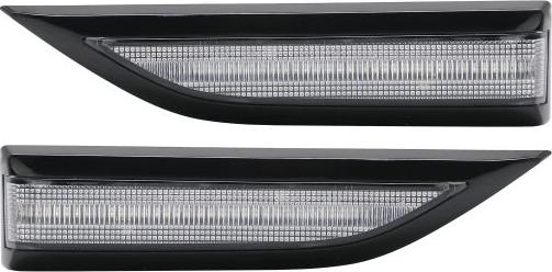 ABAKUS L53-140-002LED - Pagriezienu signāla lukturu komplekts ps1.lv