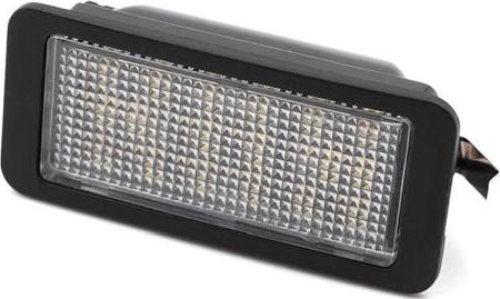 ABAKUS L53-210-0009LED - Numurzīmes apgaismojuma lukturis ps1.lv