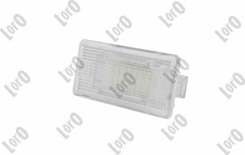 ABAKUS L04-410-001LED - Salona apgaismojums ps1.lv